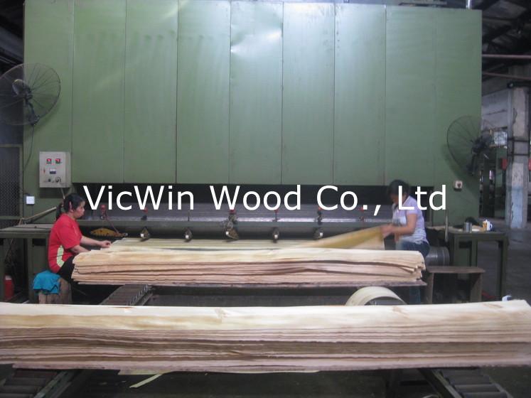 Verified China supplier - Vicwin Wood Co., Ltd