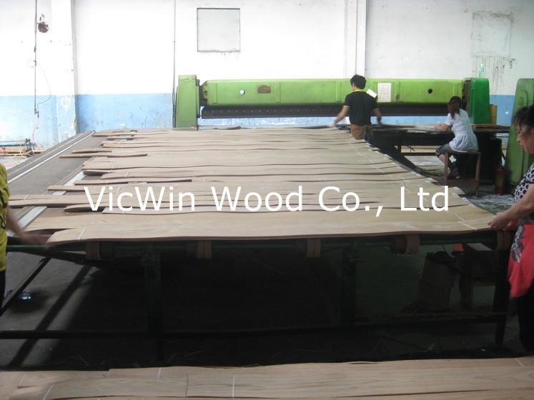 Verified China supplier - Vicwin Wood Co., Ltd