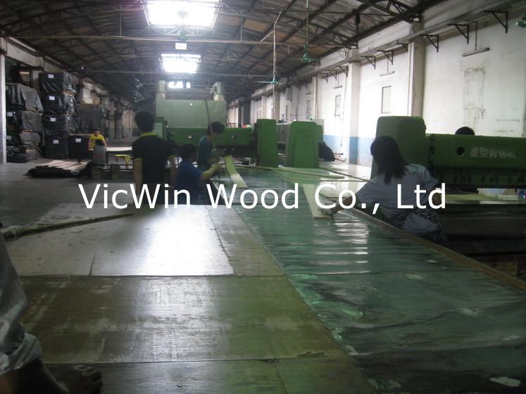 Fornecedor verificado da China - Vicwin Wood Co., Ltd