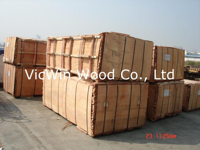 確認済みの中国サプライヤー - Vicwin Wood Co., Ltd