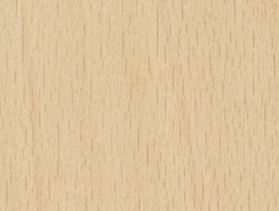 China Natural White Beech Wood Veneer Sheet Crown/Quarter Cut for sale