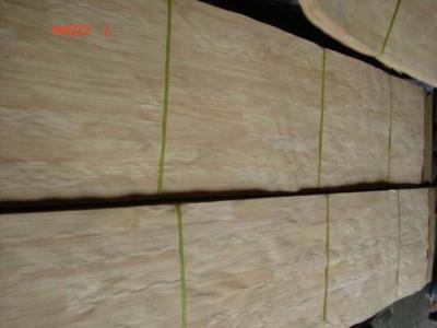 China 2500mm Rubber Wood Finger Joint Veneer Sheet Grade B for sale