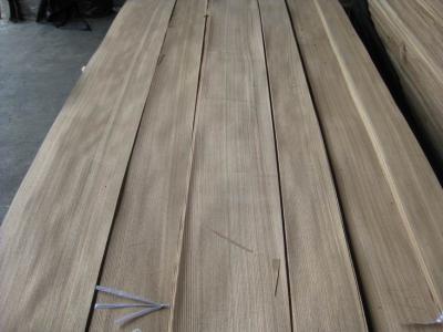 China Manufacturer Of Sliced Cut Natural Ash Wood Veneer Sheet for sale