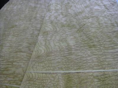 China Sliced Cut Natural Chinese Ash Burl Wood Veneer Sheet for sale