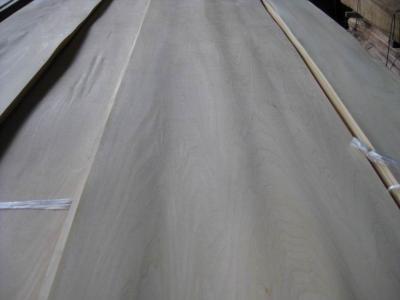 China Sliced Cut Basswood Wood Veneer Sheet For Furniture, Plywood for sale