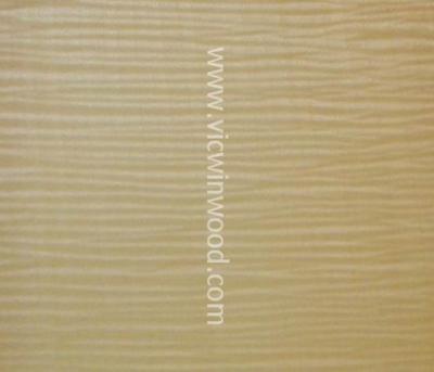 China Natural Wood Figured Sycamore Veneer For Building Pianos Grade A B for sale