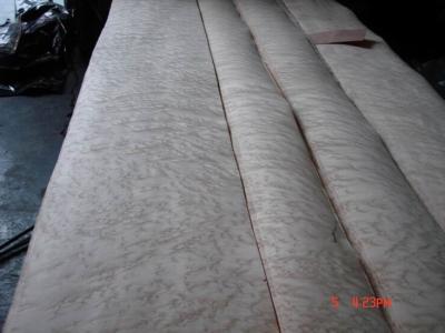 China 0.5mm Thickness Figured Veneer Sheet For Plywood Door Use for sale