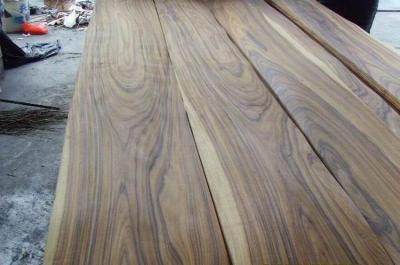 Κίνα Φυσικός Rosewood σαφής τεμαχισμένος καπλαμάς αυτοκόλλητος για τα άρθρα πολυτέλειας προς πώληση