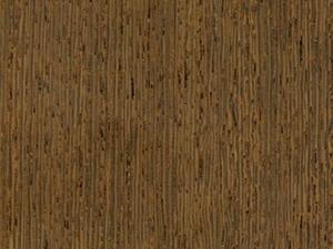 China Quarter / Crown Cut Wenge Sliced Veneer For Guitars , 2000mm - 3300mm Length for sale