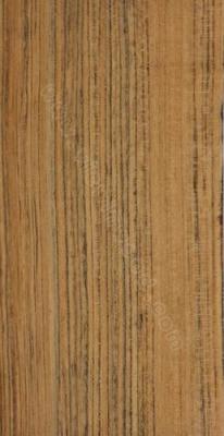 China Building Guitars Teak Sliced Veneer , Natural Wood Veneer Sheet for sale