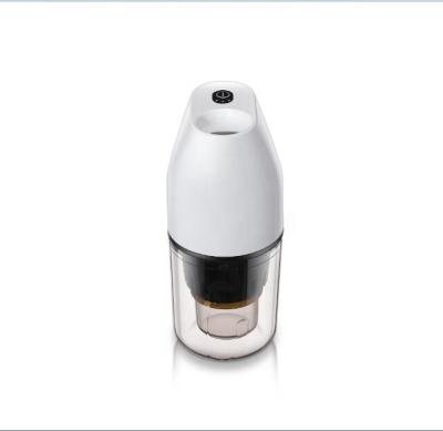 China Portable Automatic Fruit Juicer Car Blender Slow Juicer Extractor Hand Juicer for sale