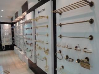 Verified China supplier - Foshan Langhao Hardware Factory