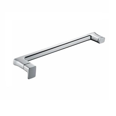 China OLANG eco-friendly luxury bathroom door handle for sale