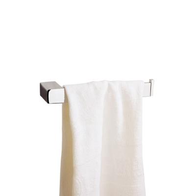 China OLANG Eco - Friendly Hotel Project Bathroom Accessories Wall Mount Paper Towel Rack for sale