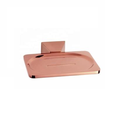 China Modern Modern OLANG Bathroom Soap Holder for sale