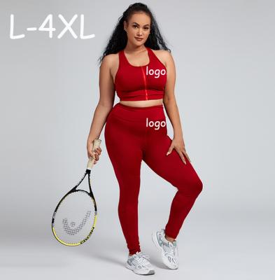 China Custom Breathable Mesh Long Sleeve Suit Training Wear Workout Gym Fitness Set Logo Fashion Yoga Leggings Women Yoga Set Tracksuit for sale