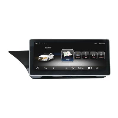 China ADI/HI-Res: Hot Sale 192khz/32bit 2022 Car Electronics 2 Android Stereo Touch Screen Din Android Smart Car Video Wifi 4g Dsp Voice RDS For Benz for sale