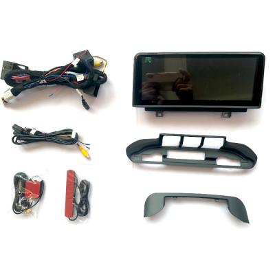 China Car Steering Wheel Android Control 10.0 10.25