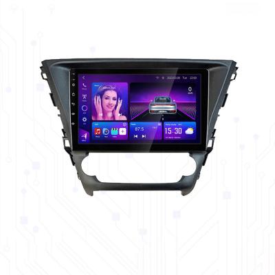 China Hot Dual USB Charger Auto Electronics for Toyota car dvd player oem autoradio navigation touch screen radio mp5 retractable car dvd player for sale