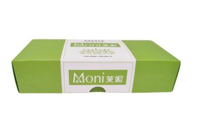 China 350gsm Ivory Board Box Stockings Base And Lid Cardboard Boxes for sale