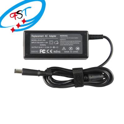 China LAPTOP 65W 19.5V 3.33A Laptop AC Power Adapter Charger For HP EliteBook 810 G1 810 G2 820 G1 820 G2 840 G1 840 G2 850 G1 850 G2 Supply for sale