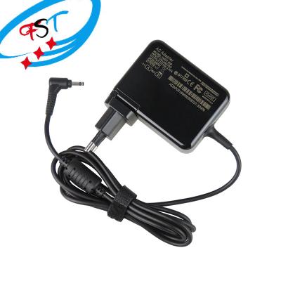 China LAPTOP 19V 2.37A Laptop AC Adapter Charger For Acer Spin 3 SP315-51, Spin 5 SP513-51 SF514-51, 1 Rapid SF114-31, 3 Rapid SF314-51 for sale