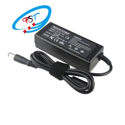 China LAPTOP 19.5V 3.34A AC Power Supply Notebook Adapter Charger For Dell XPS 13 Latitude D505 D510 D520 D530 D830 D600 D610 D620 Notebook for sale