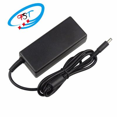 China LAPTOP 19.5V 4.62A 90W Laptop AC Power Adapter Charger for Dell Inspiron 15 3551 3552 3558 5551 5552 5555 5558 5559 7568 P28E P57G for sale