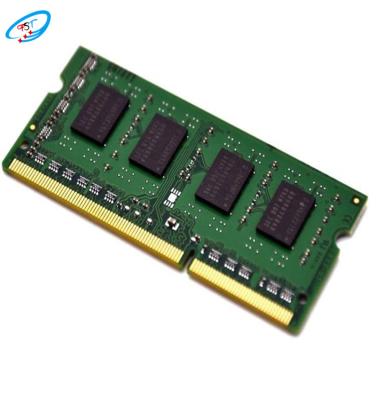 China 1.35V 1.5V Laptop Memory DDR3L DDR3 Laptop RAM 4GB 8GB 1333 DDR3 SDRAM SODIMM 204pin Laptop 1600 sodimm Notebook Memory for sale