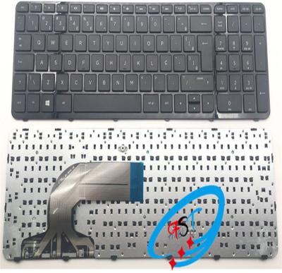 China Wholesale LAPTOP laptop keyboard new for HP Pavilion 15-N 15-E 15-H 15-S keyboard for sale