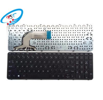 China Wholesale LAPTOP laptop keyboard new for HP Pavilion 15-E 15-N 15N 15T 15 e087sr 15-N100 15T-E000 15T-N100 e052sr NSK-CN6SC 9Z.N9HSC.6 for sale