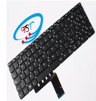 China Wholesale LAPTOP laptop keyboard new for gauze Vo ideapad 310-15 keyboard for sale