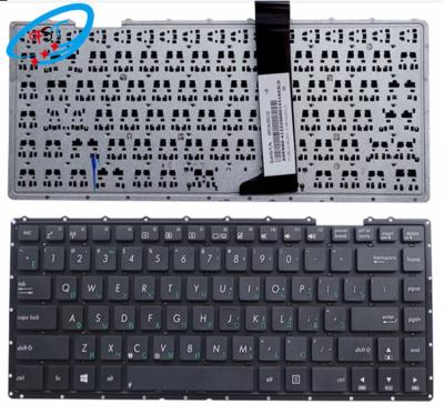 China Wholesale LAPTOP laptop keyboard new for ASUS X450C X450L X450 Y481C X450V R405C X450VB K450V F451 russian for sale