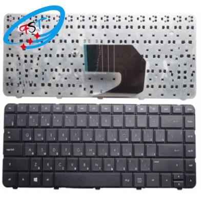 China Wholesale new Spanish QWERTY keyboard FOR HP CQ45 431 435 436 450 455 650 655 630 631 G4 1000 2000 CQ430 CQ431 CQ635 laptop keyboards for sale