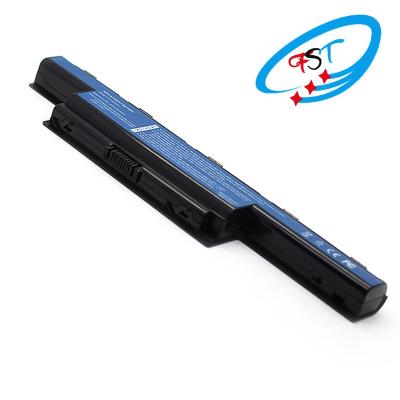 China Supplier Wholesale Laptop Battery For ACER 4741(H) 4250 4250G 4250Z 4251 11.1V 7800mAh 4741(H) for sale