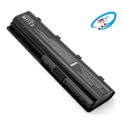 China Home Appliances Wholesale Supplier Laptop Battery Competitive Li-ion Laptop Rechargeable Battery Cell For H.P. CQ42 10.8V 5200mAh for sale