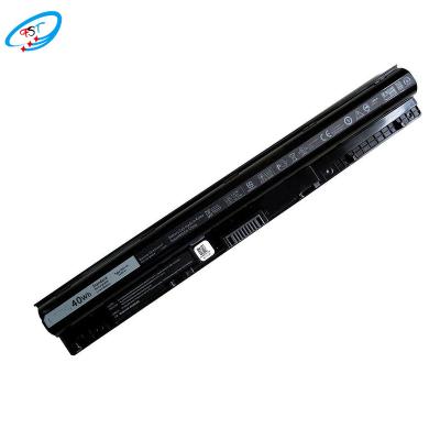 China Home appliances wholesale supplier laptop battery for DE LL 14-3451 15-3551 15-3558 15-5551 15-5558 15-5559 17-5755 17-5758 15-3552 3458 for sale