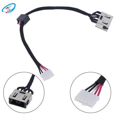 China DC power jack harness plug cable for lenovo G50 G50-70 G50-45 G50-30 G40-70 DC30100LE00 for lenovo G50 G50-70 G50-45 G50-30 80 G40-70 for sale