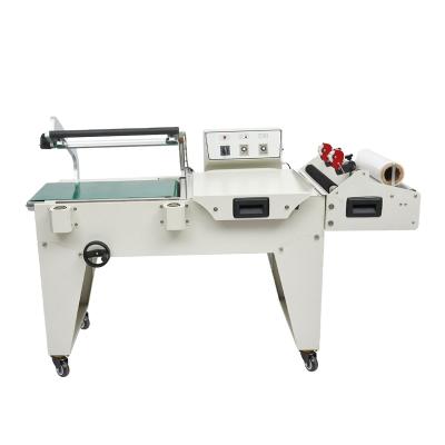 China Factory Good Quality Miscellaneous OX-5545L Promotional Mechanical Sealing And Cutting Machine Tools for sale