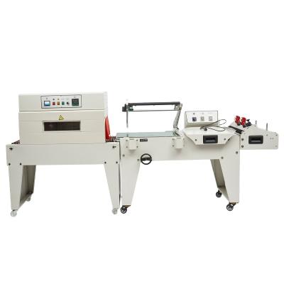 China Factory Promotional Good Quality Various OX-5545L 4525 Mechanical Tool Sealing And Cutting Machine for sale