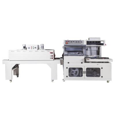 China Factory Promotional Good Quality Various OX-450L 4522 Mechanical Tool Sealing And Cutting Machine for sale