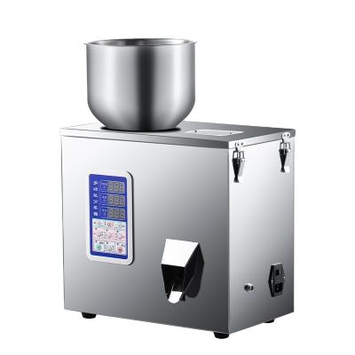 China Promotional Miscellaneous Food Good Quality OX-XFZ40 Electric Vertical Filling Machine for sale