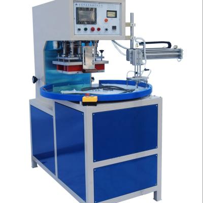 China High Frequency Plastic PVC PP ABS Egg Cutting Welding Machine PP Plastic Nonwoven PVC Sealing Welding for sale