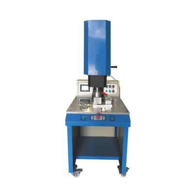 China Customized Best Selling ABS Plastic pp Welder ABS Plastic PVC pp Ultrasonic Spin Heat Welding Machine for sale