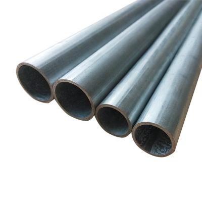 China Structure Pipe DPBD EMT Pipe Electrical Tubing Insulation Tube for sale