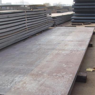 China Boat plate 1 4 inch steel plate for sale a36 for sale