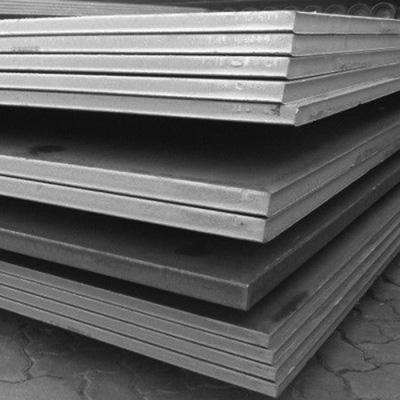 China Ship Plate 8mm 10mm Metal Iron Steel Plate Hot Rolled Sheet for sale