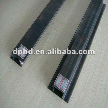 China Windows L Section T Z Steel Windows for sale