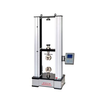 China WDS-5 Electronic Digital Display Testing Machine WDS-5 Universal Tensile Strength Testing Machine for sale