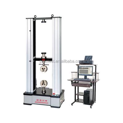 China Tension Compression Shear Skin Bending Test Smart 20Kn-300Kn 3 Point Bend Tester 300Kn Electronic Universal Testing Machine With Great Price for sale